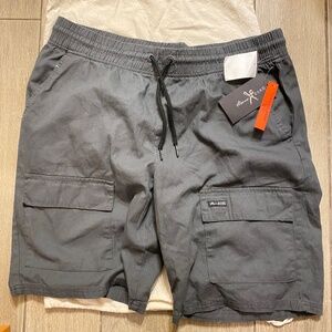 Cargo Shorts